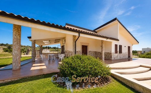 Villa in Parabita, Apulia, Italy 1