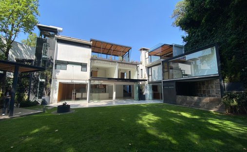 Casa a Rincón Verde, Stato del Messico, Messico 1