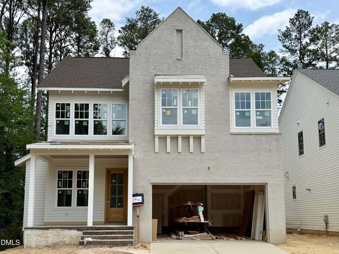 House in Raleigh, North Carolina, United States 1 - 17644940