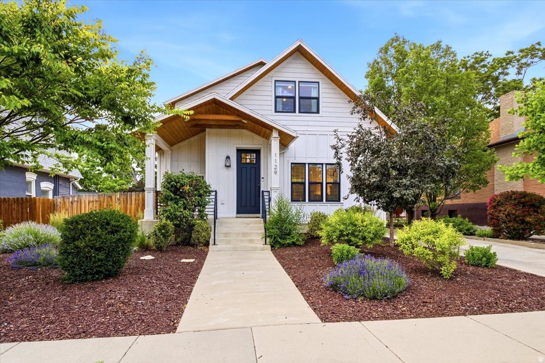 House in Salt Lake City, Utah, United States 1 - 18131450
