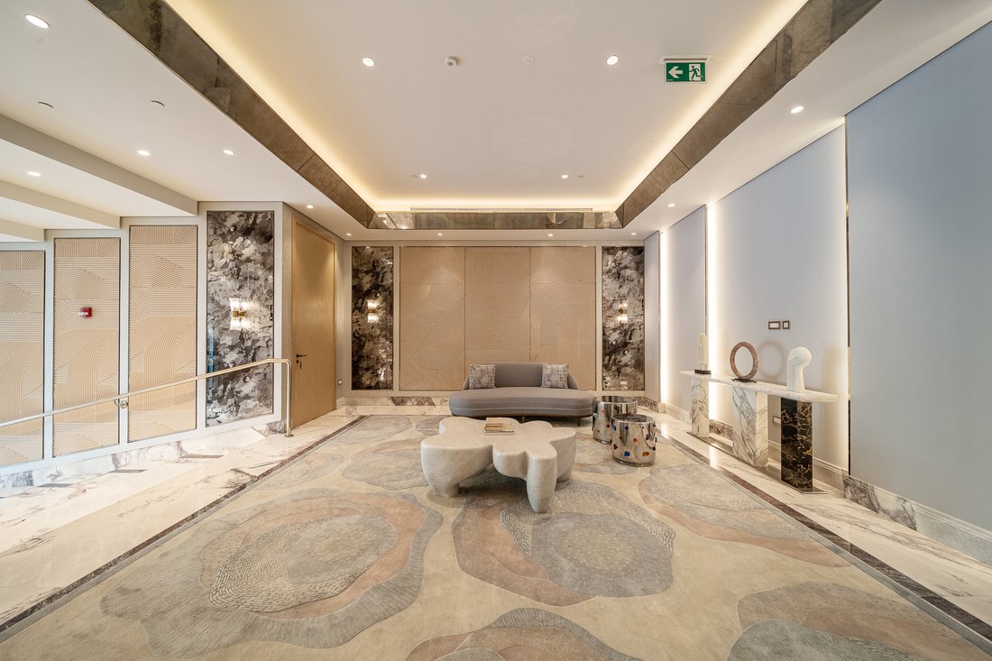 Apartment in Jeddah, Makkah Province, Saudi Arabia 5 - 18130074