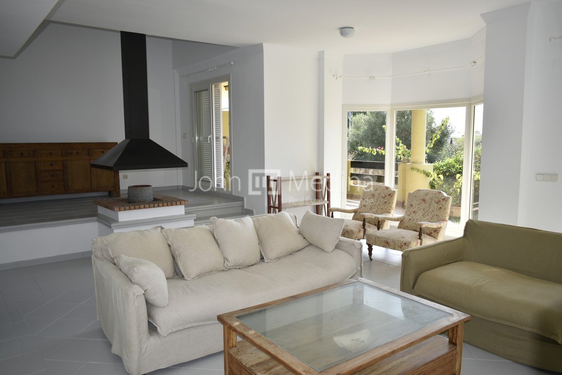 Townhouse in Sotogrande, San Roque, Andalusia 2 - 18127652