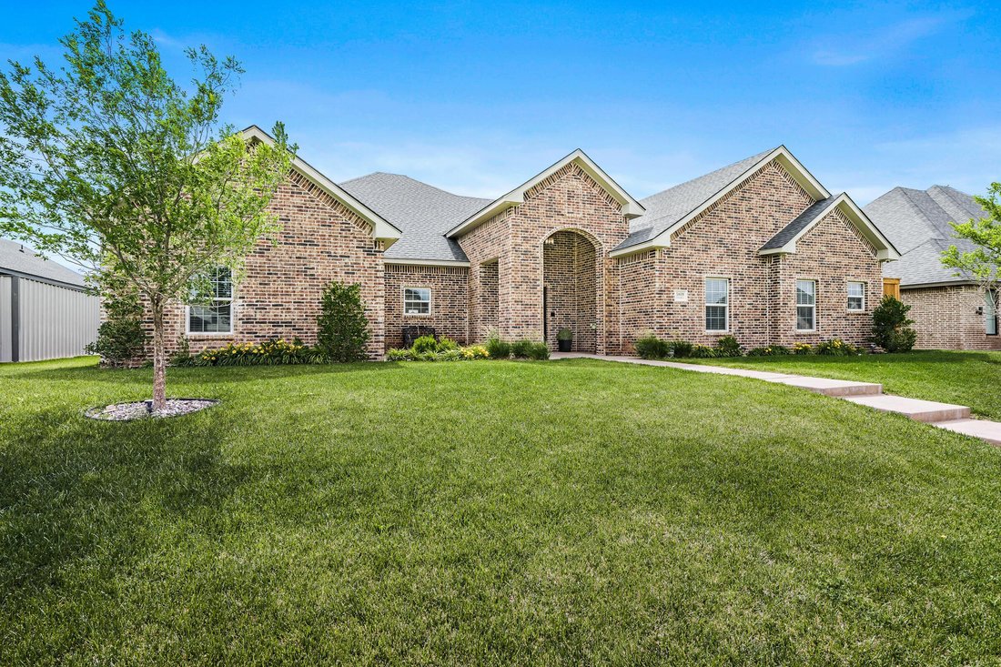 House in Amarillo, Texas, United States 3 - 18127527
