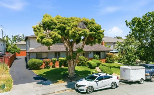 Sunnyvale, California, United States 1