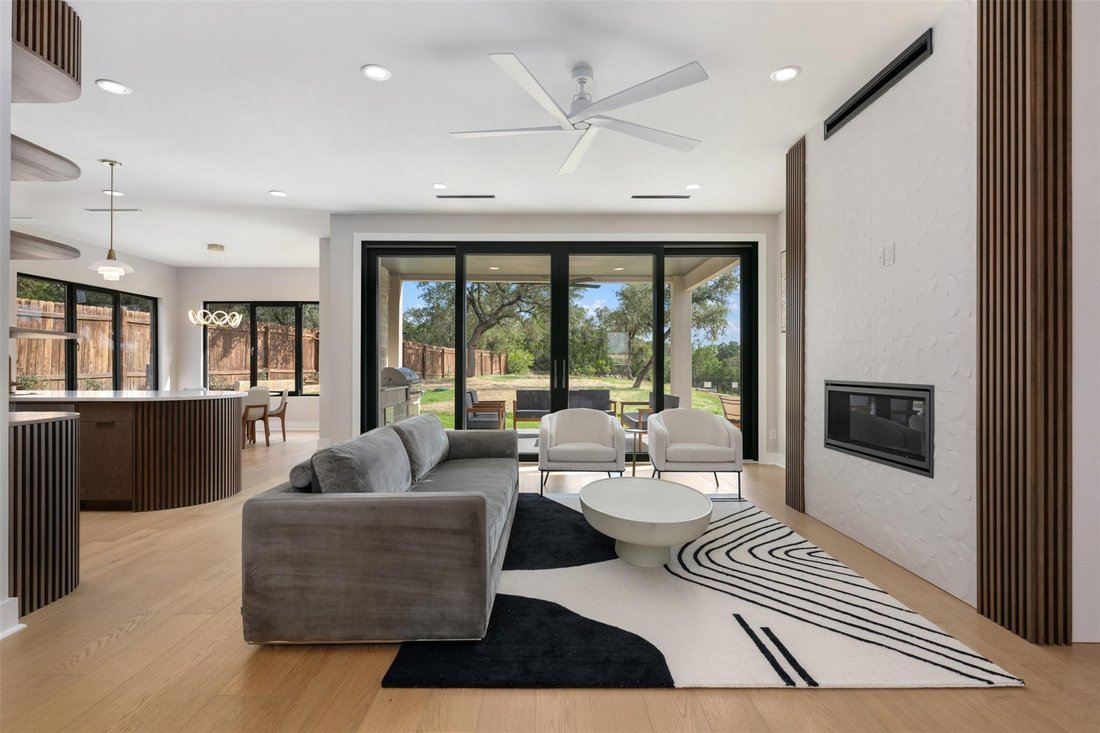 House in Austin, Texas, United States 2 - 18128444