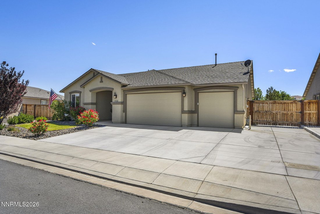 House in Sparks, Nevada, United States 2 - 18131874