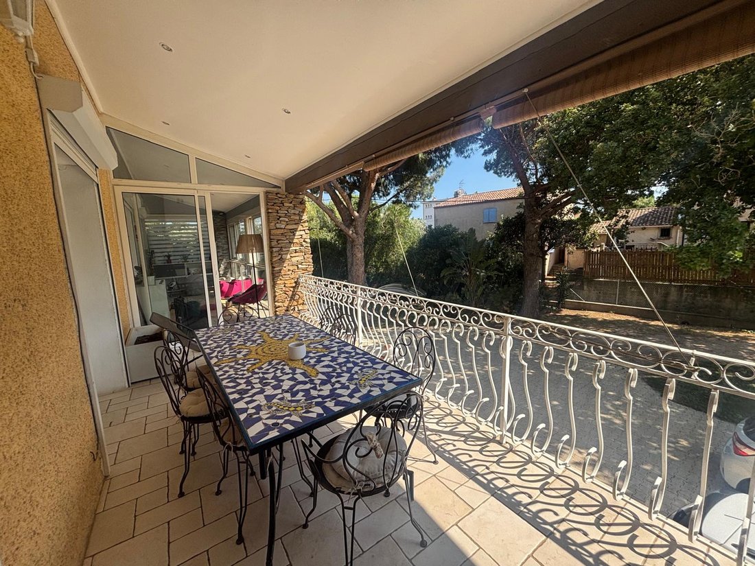 House in Centre Ville - Peyron, La Seyne-sur-Mer, France 2 - 18133344