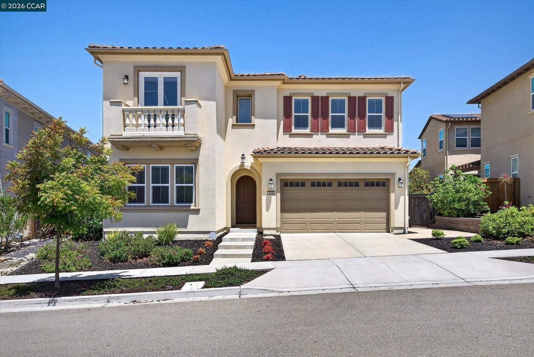 House in Danville, California, United States 5 - 18132271