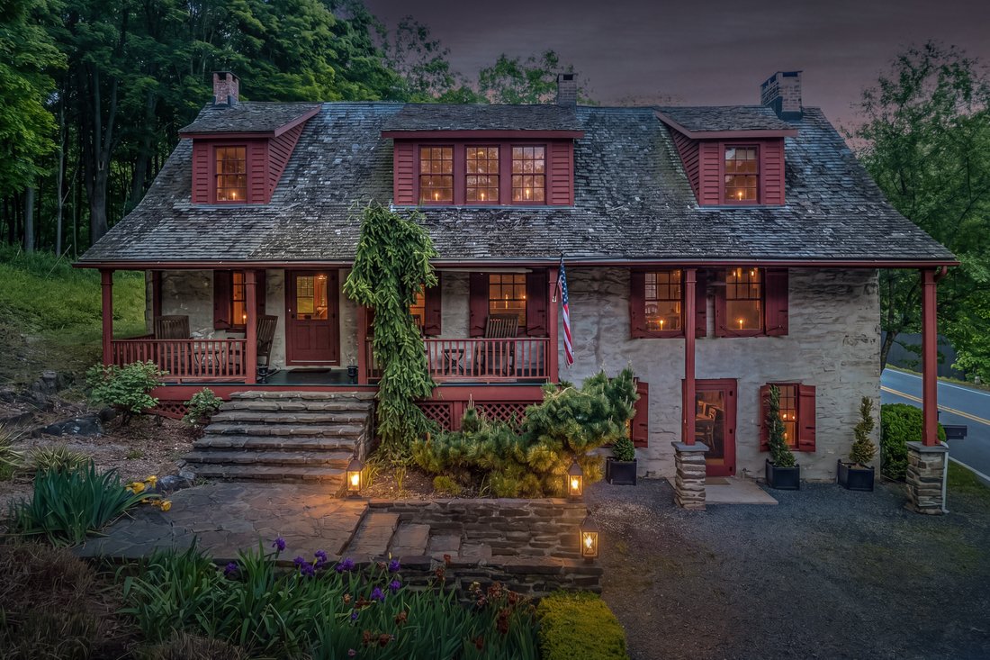 House in Kingston, New York, United States 2 - 18127294