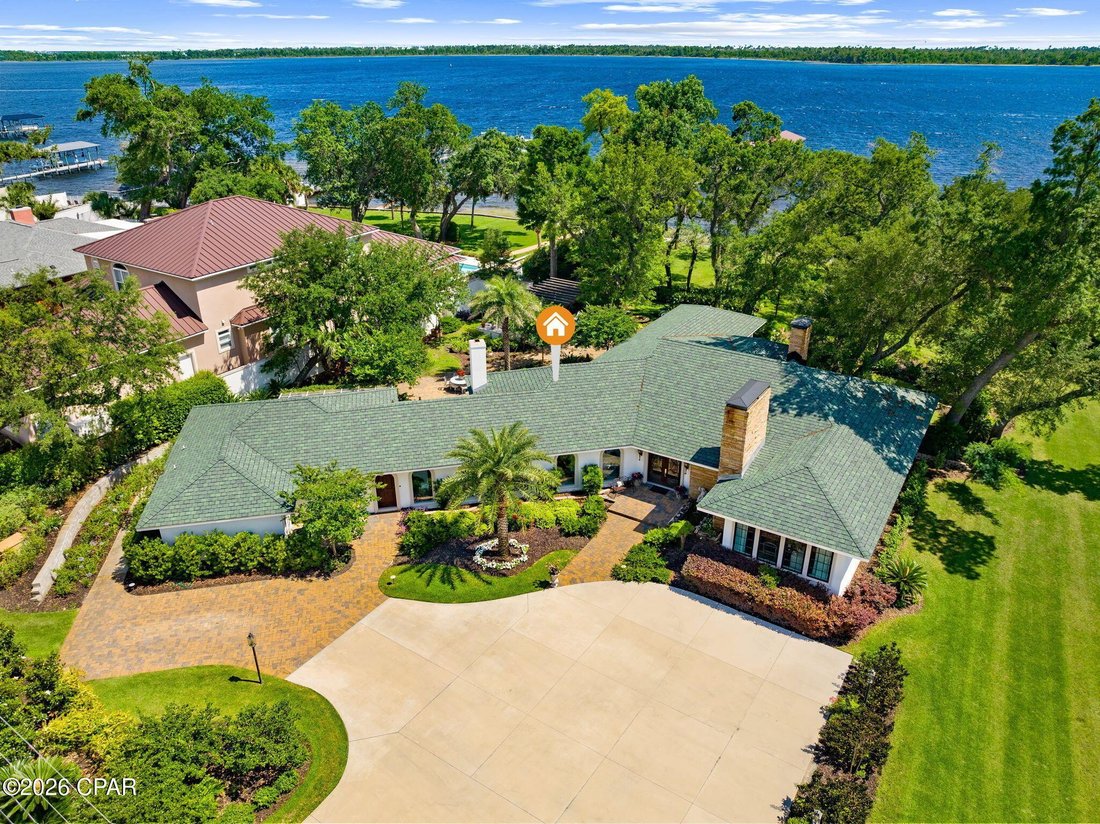 House in Panama City, Florida, United States 2 - 18130177