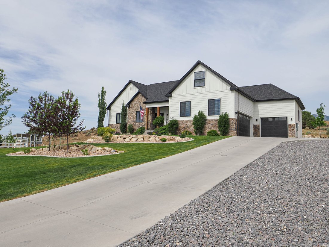House in Eagle Mountain, Utah, United States 4 - 18131401