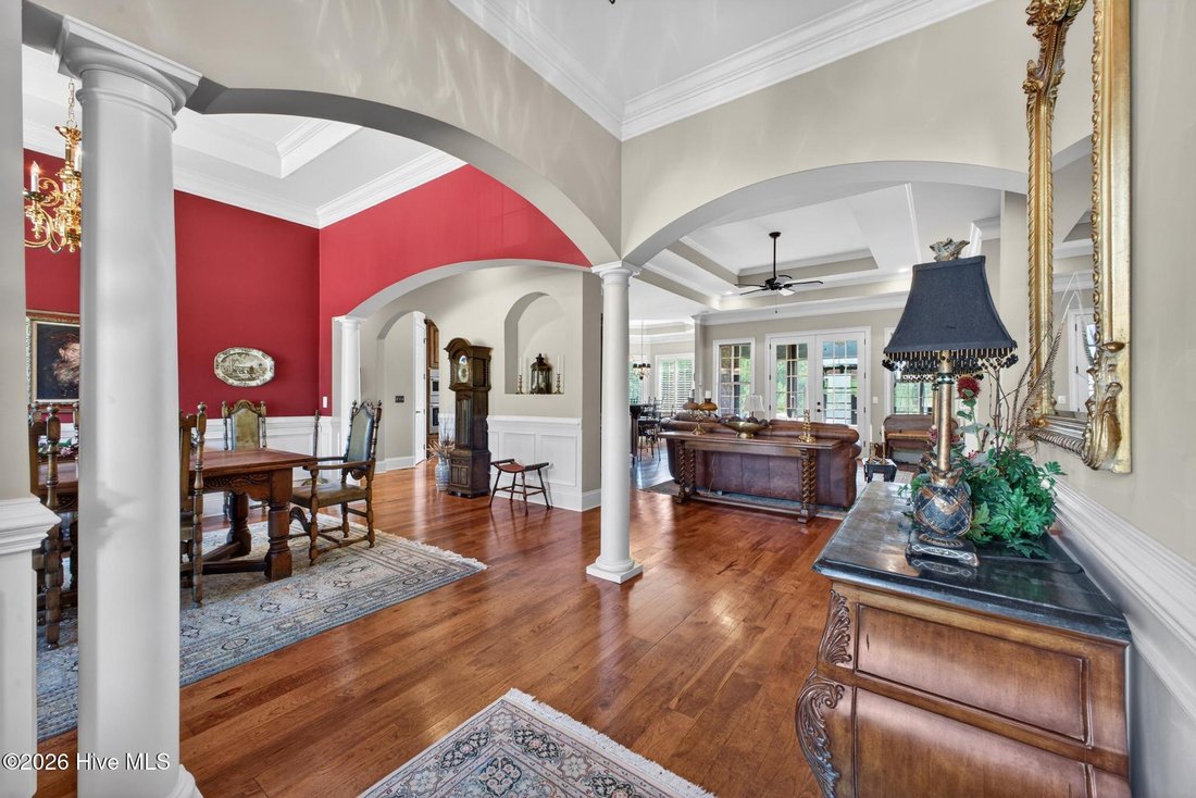 House in Aiken, South Carolina, United States 5 - 18127709