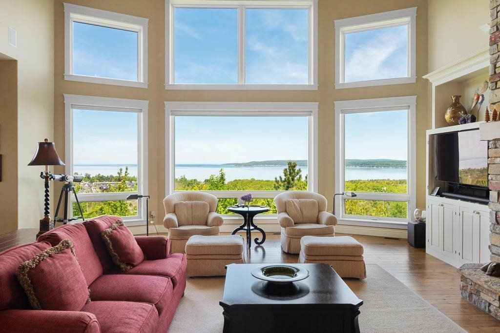 House in Petoskey, Michigan, United States 5 - 18128672