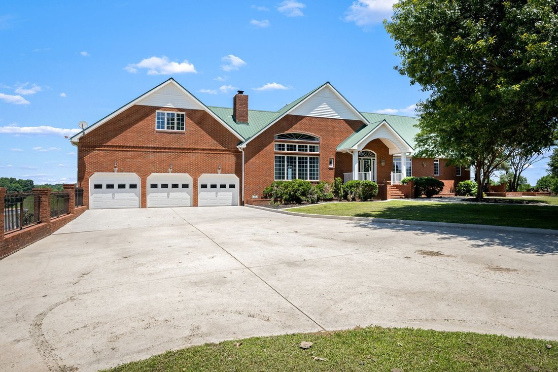House in Shelbyville, Tennessee, United States 5 - 18127643