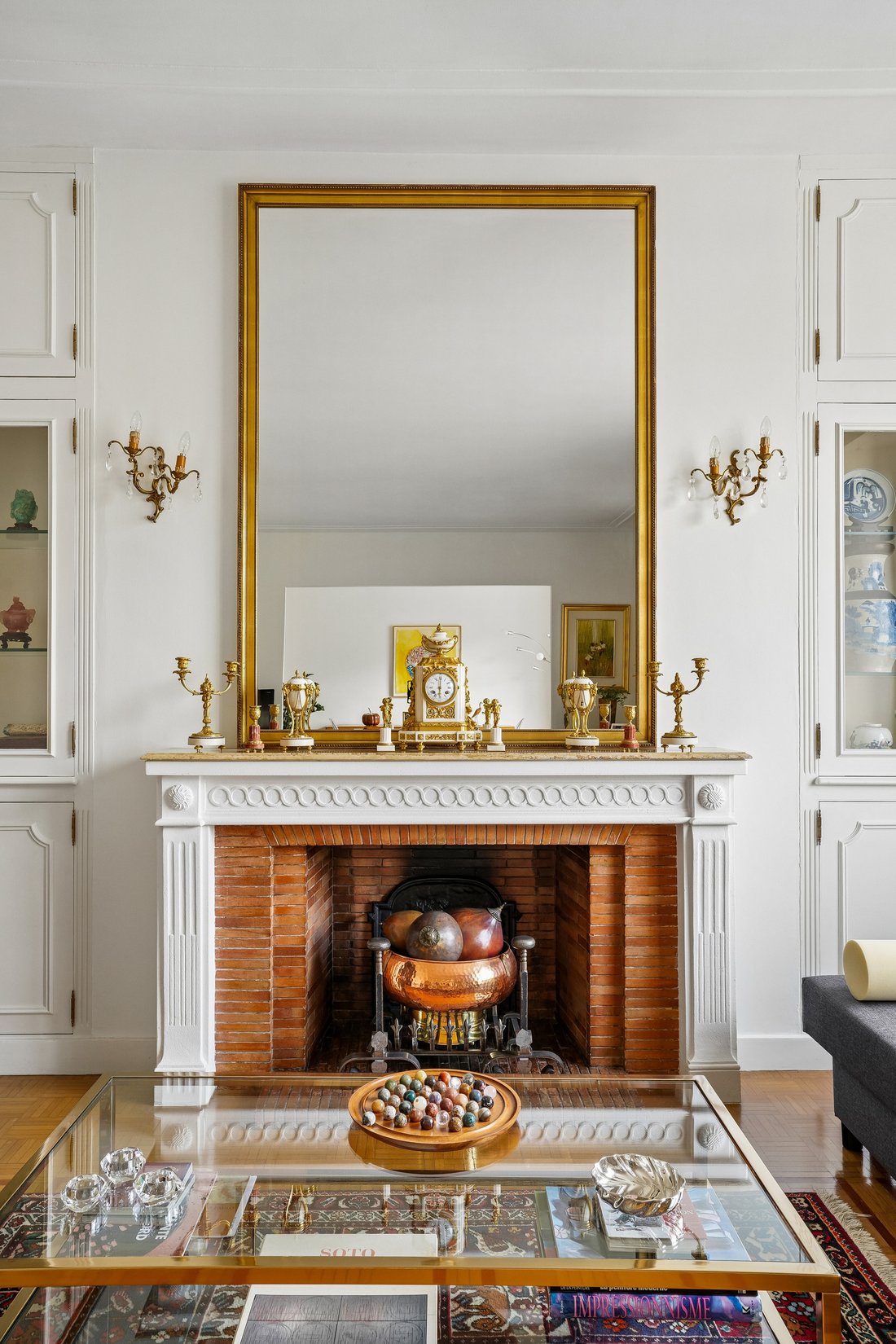 Apartment in Chaillot, Paris 16e Arrondissement, Paris 4 - 18130088