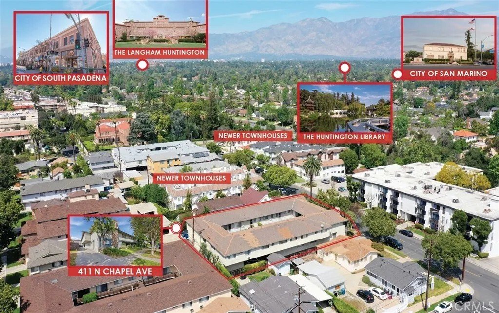 Alhambra, California, United States 5 - 17606813
