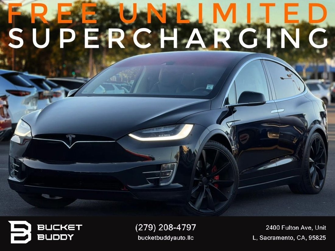 Suv in Sacramento, CA, United States 1 - 18130688