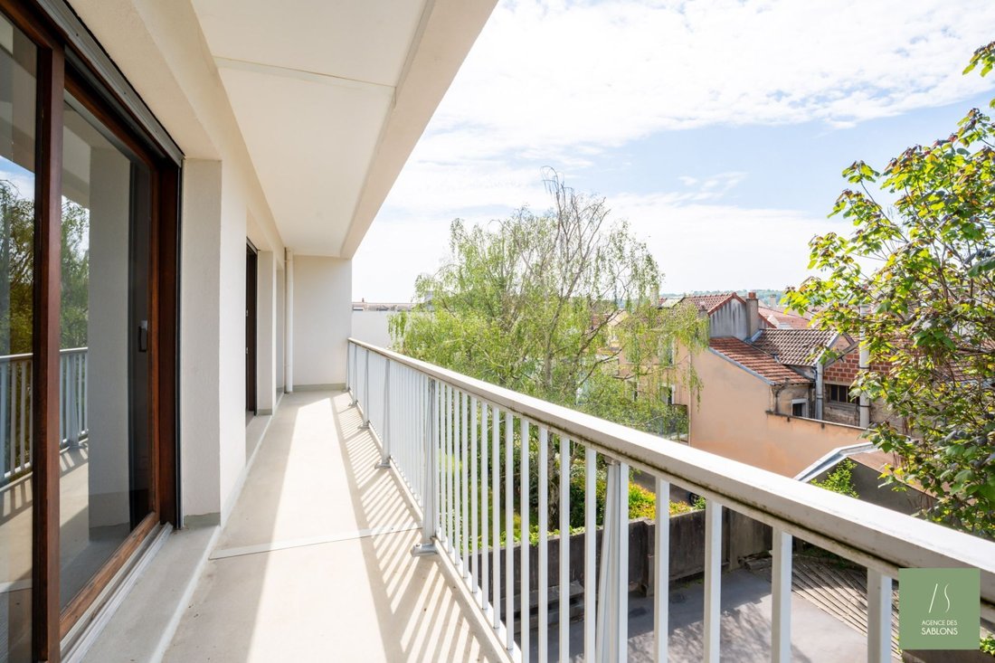 Appartamento a Ouest, Croissy-sur-Seine, Francia 1 - 18128288
