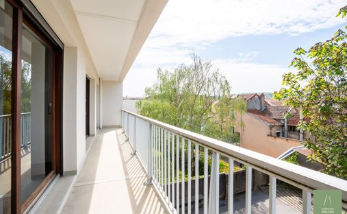 Apartment in Ouest, Croissy-sur-Seine, France 1