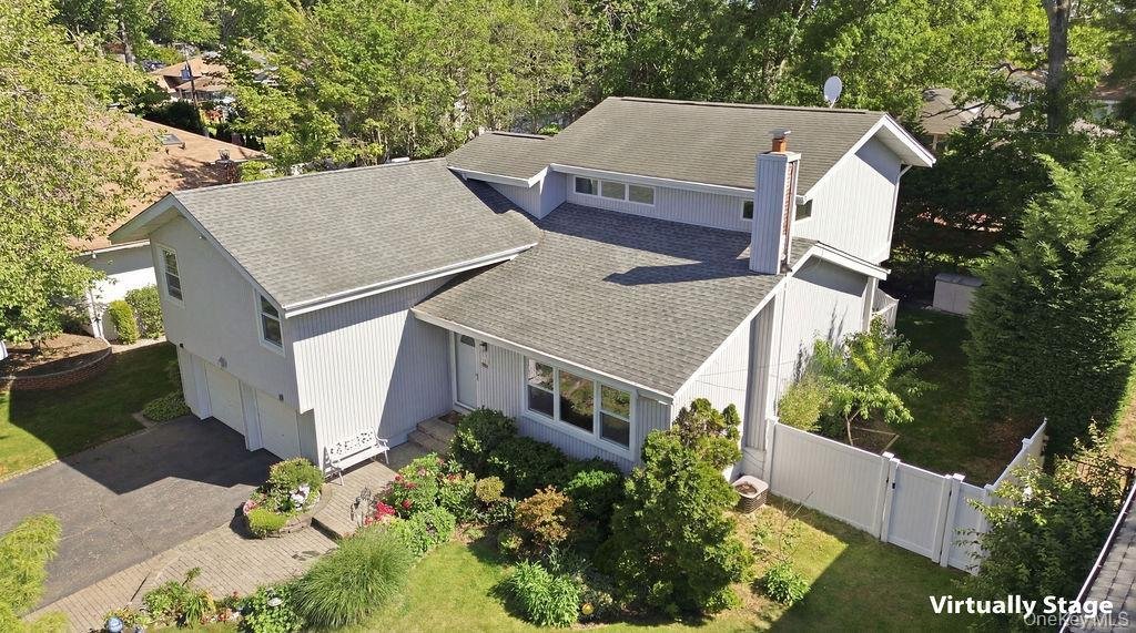 House in Jericho, New York, United States 1 - 17254617