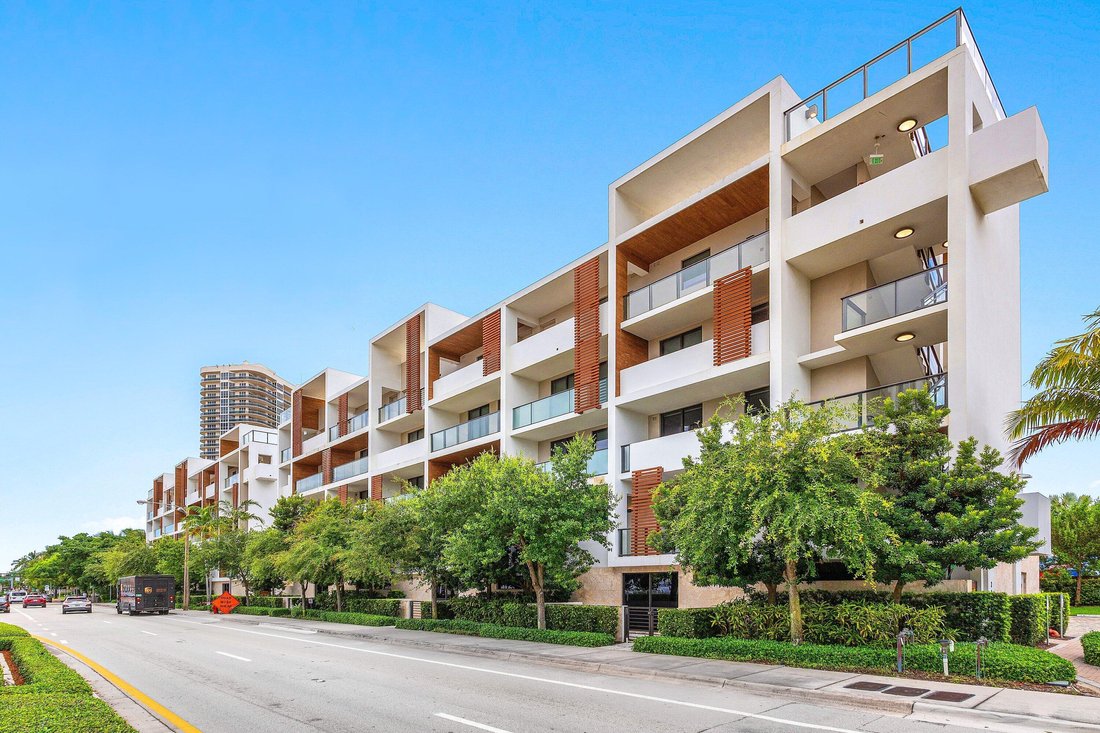 Condo in Fort Lauderdale, Florida, United States 3 - 18132144