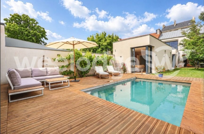 House in Nantes, Pays de la Loire, France 2 - 18138916