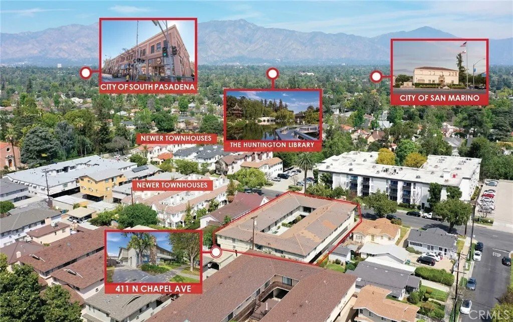 Alhambra, California, United States 4 - 17606813