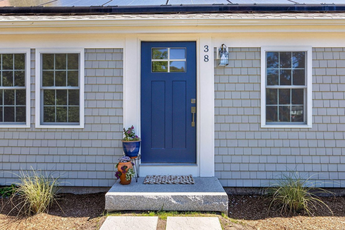House in Yarmouth, Massachusetts, United States 3 - 18133230