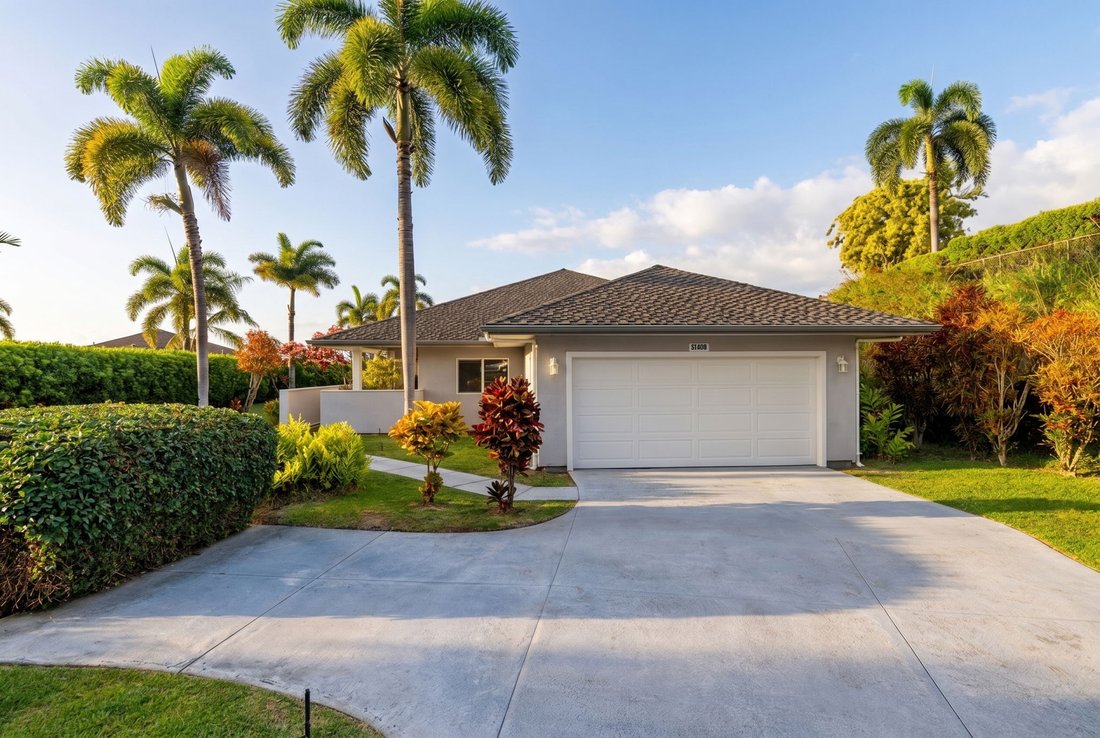 House in Kailua-Kona, Hawaii, United States 2 - 18131289