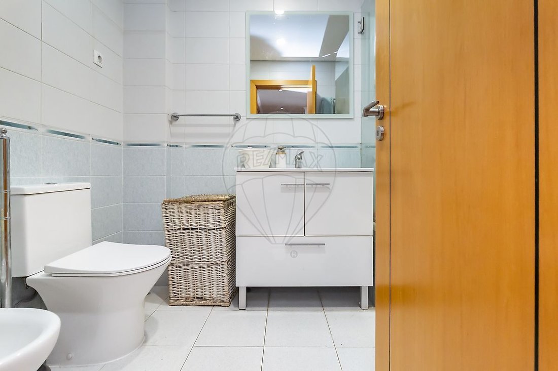 Apartment in Corroios, Setubal, Portugal 5 - 18016557