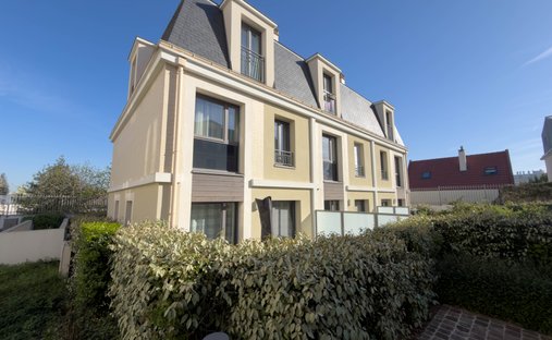Casa a Villejuif, Isola di Francia, Francia 1