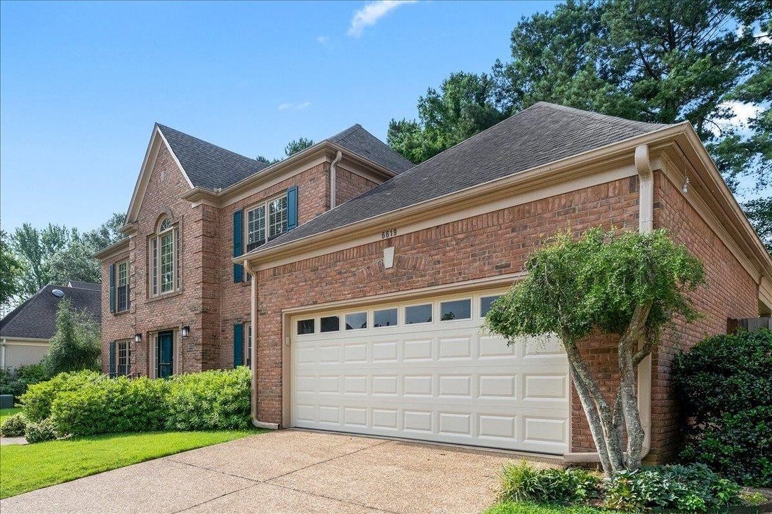 House in Memphis, Tennessee, United States 3 - 18127628