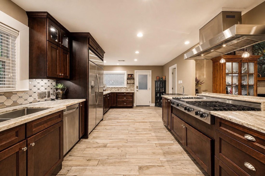 House in Houston, Texas, United States 5 - 18122518