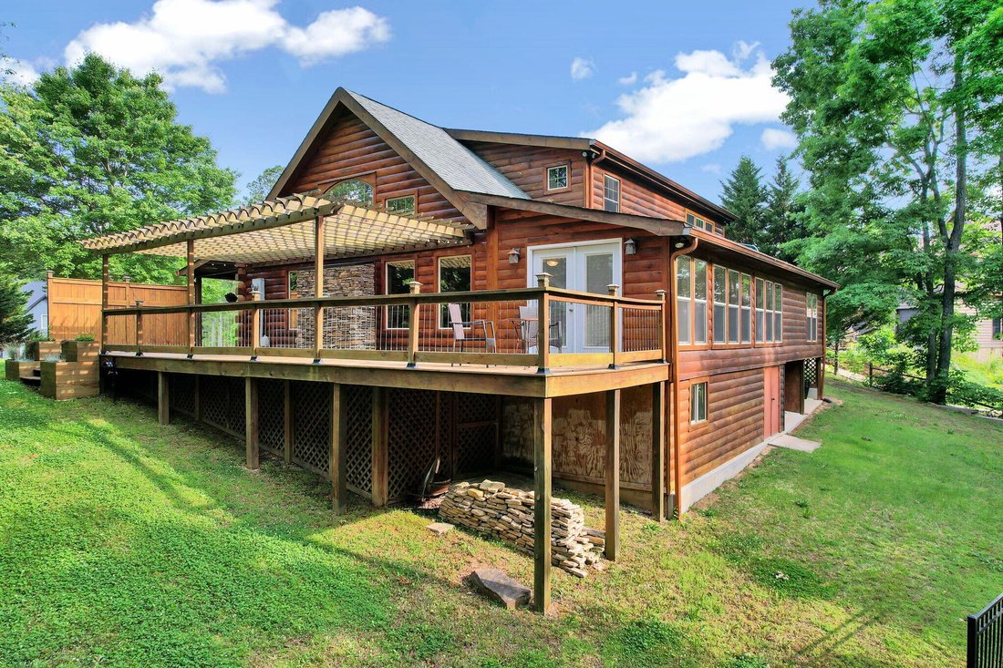 House in Benton, Tennessee, United States 4 - 18127603
