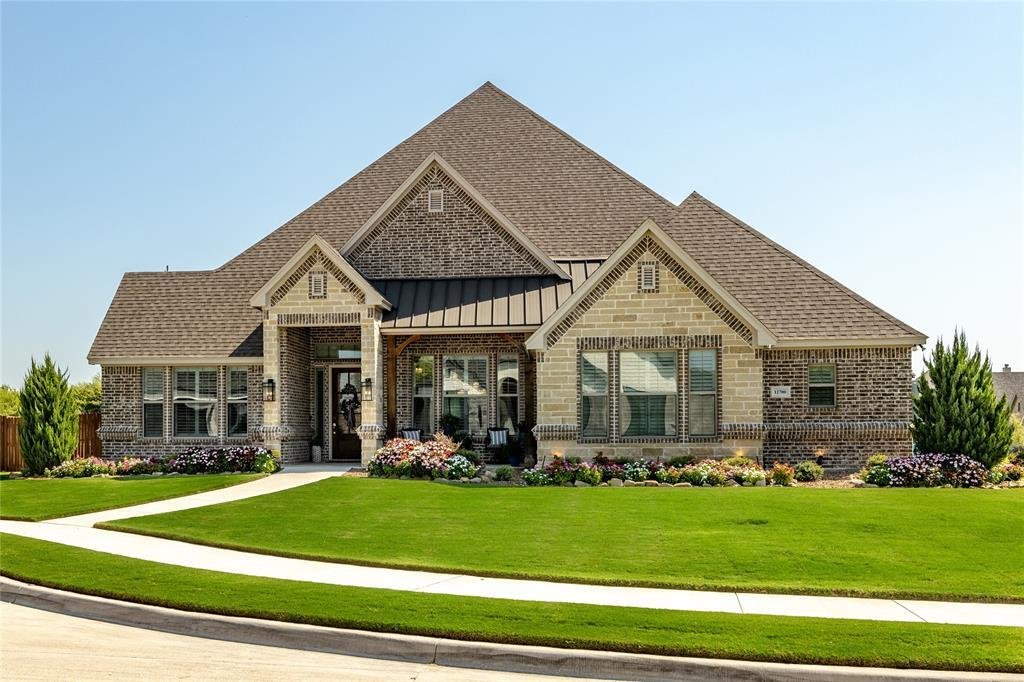 House in Fort Worth, Texas, United States 1 - 18132621