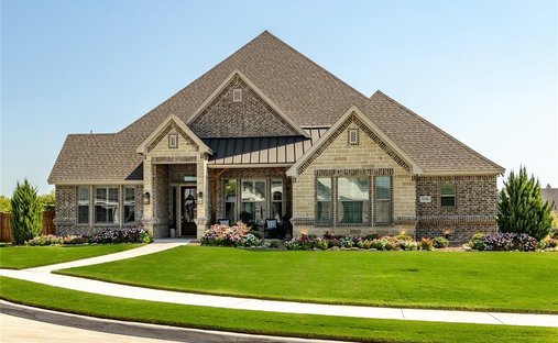 Maison à Fort Worth, Texas, États-Unis 1