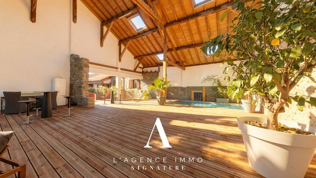 House in Sciez, Auvergne-Rhône-Alpes, France 4 - 16692203