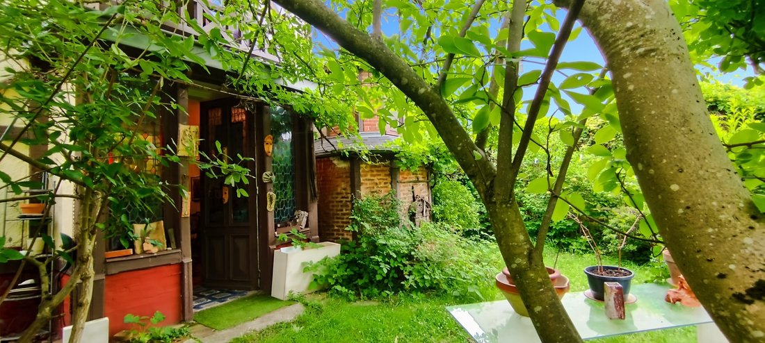 House in Ancien Centre Ville, Ermont, France 1 - 18132258