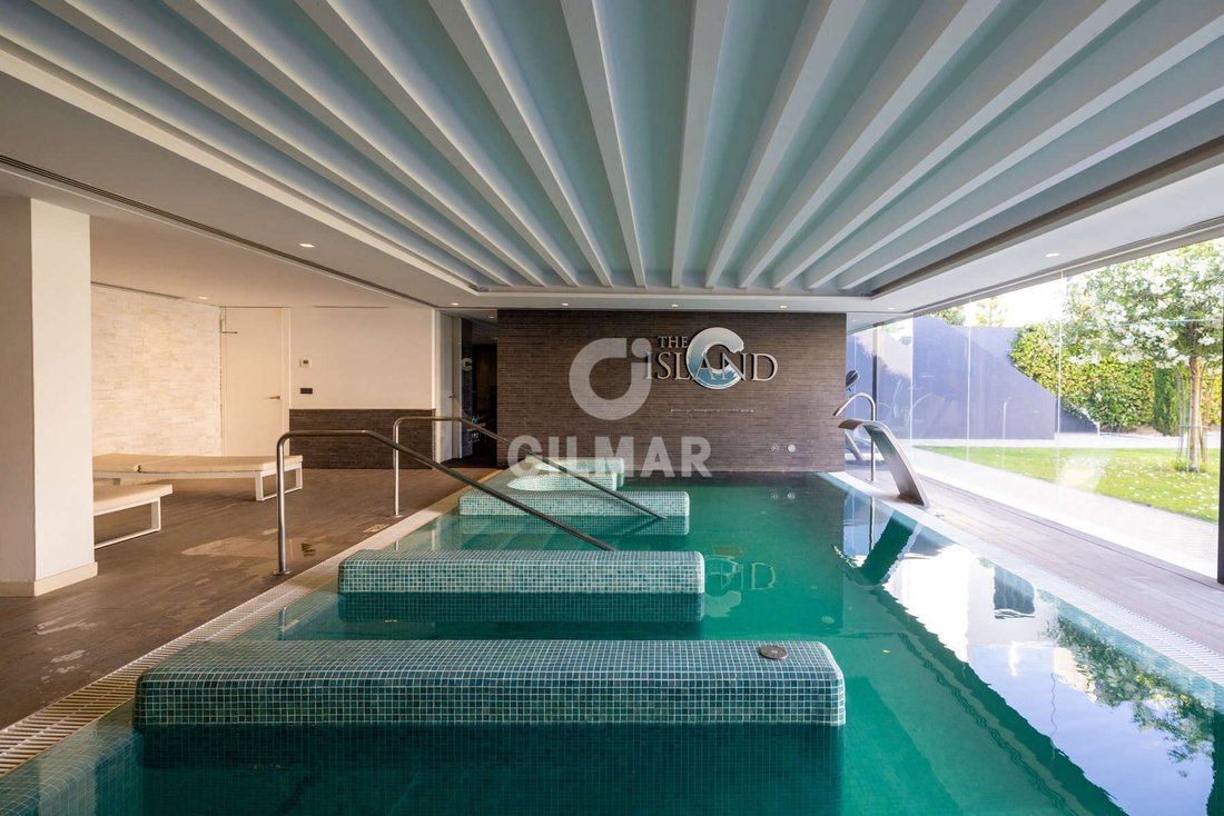 House in Estepona, Andalusia, Spain 3 - 18127593