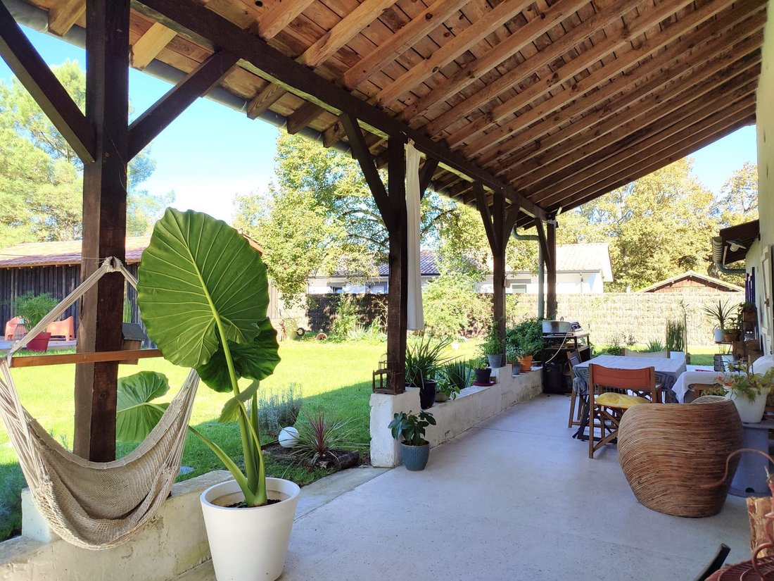 House in Pissos, Nouvelle-Aquitaine, France 4 - 16643551