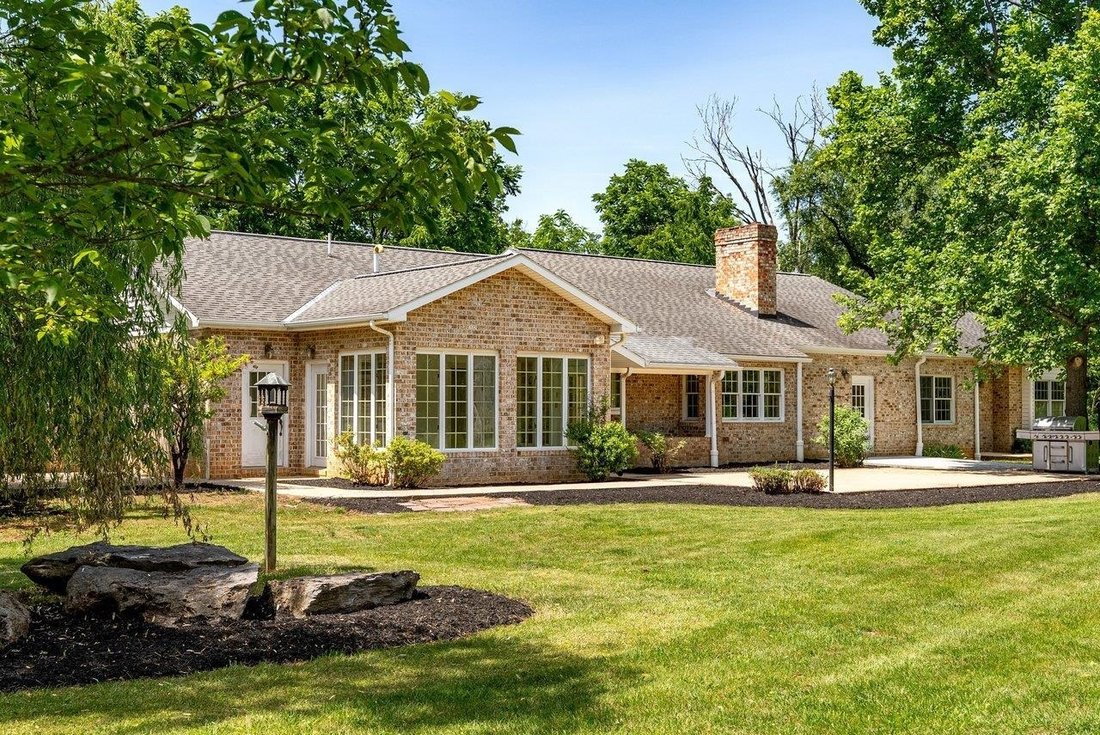 House in Harrisonburg, Virginia, United States 1 - 18127744