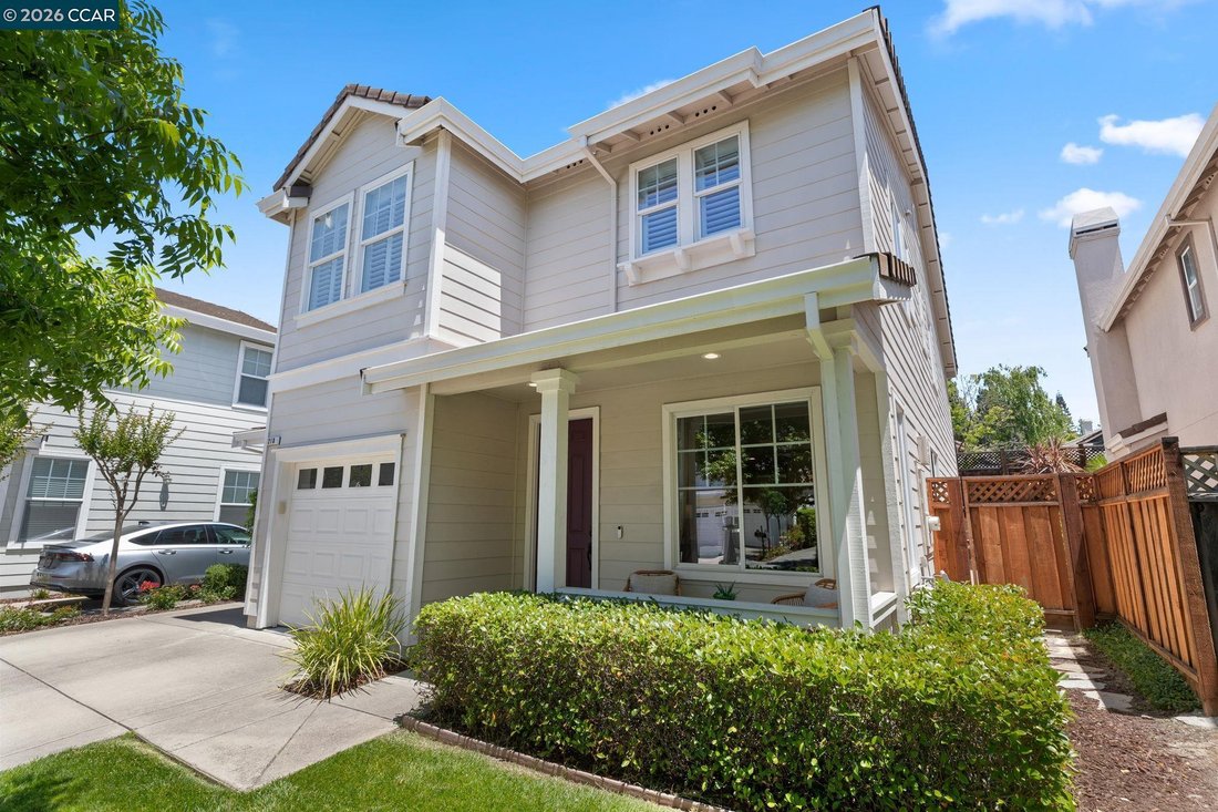 House in Danville, California, United States 3 - 18132293
