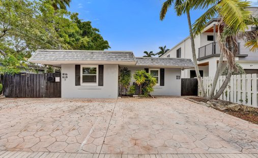 House in Fort Lauderdale, Florida, United States 1
