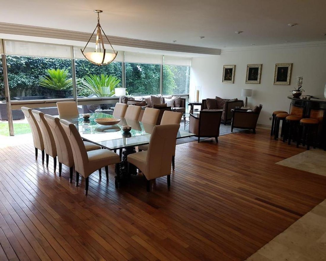 Apartment in Rincón Verde, State of Mexico, Mexico 2 - 18130983
