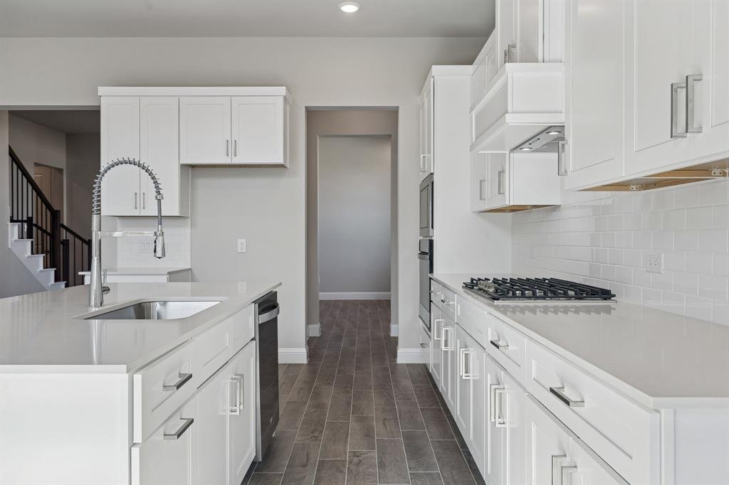 House in Weston, Texas, United States 4 - 18132628