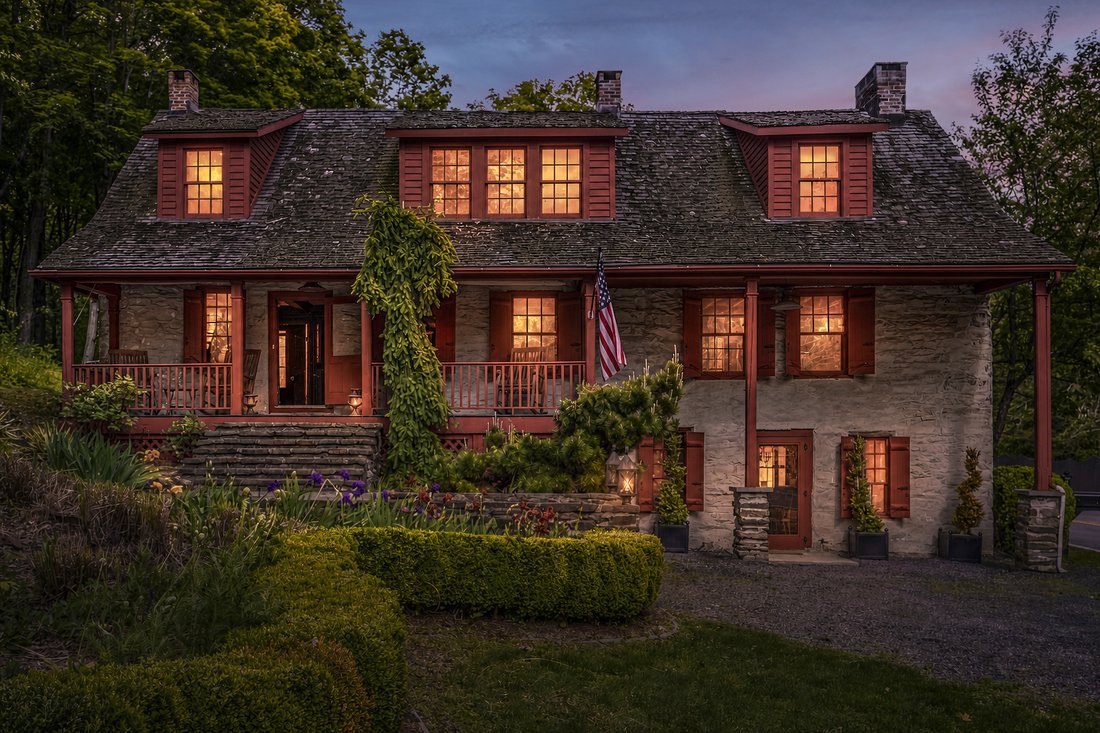 House in Kingston, New York, United States 1 - 18127294