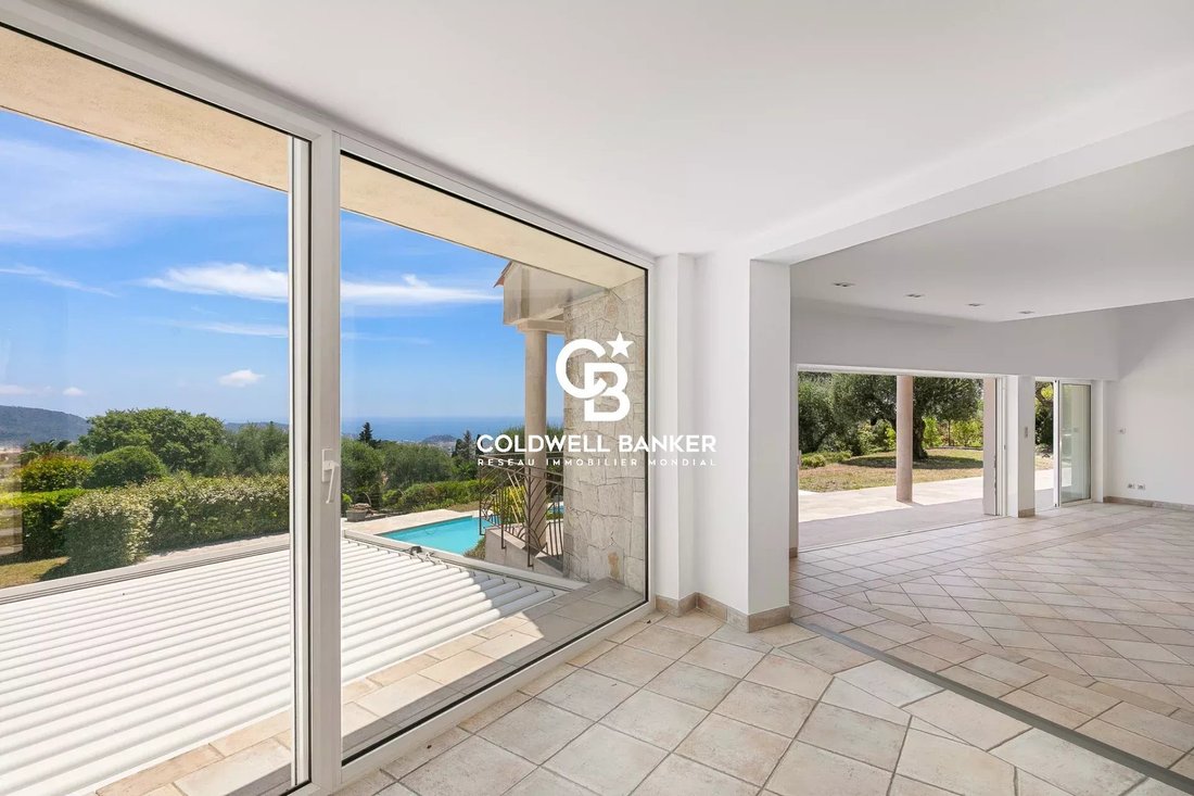 Villa in Nice, Provence-Alpes-Côte d'Azur, France 3 - 18127528