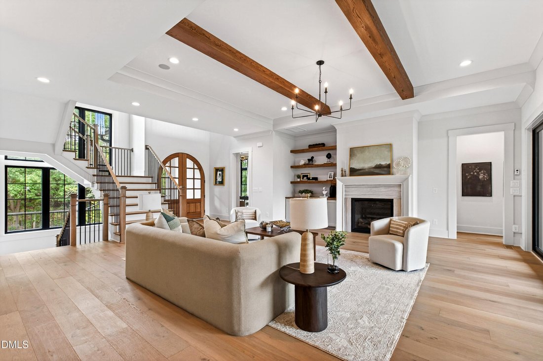 House in Raleigh, North Carolina, United States 5 - 17520280