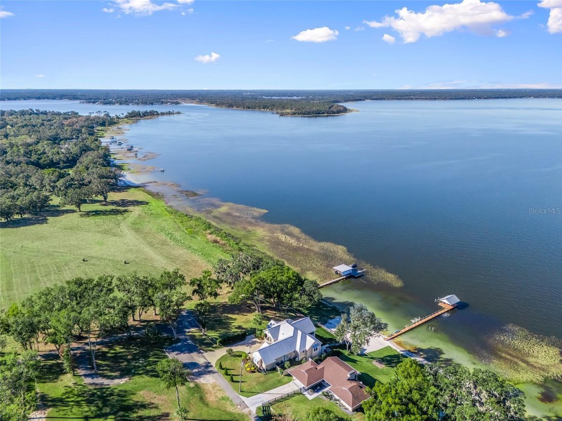 House in Weirsdale, Florida, United States 3 - 18127939
