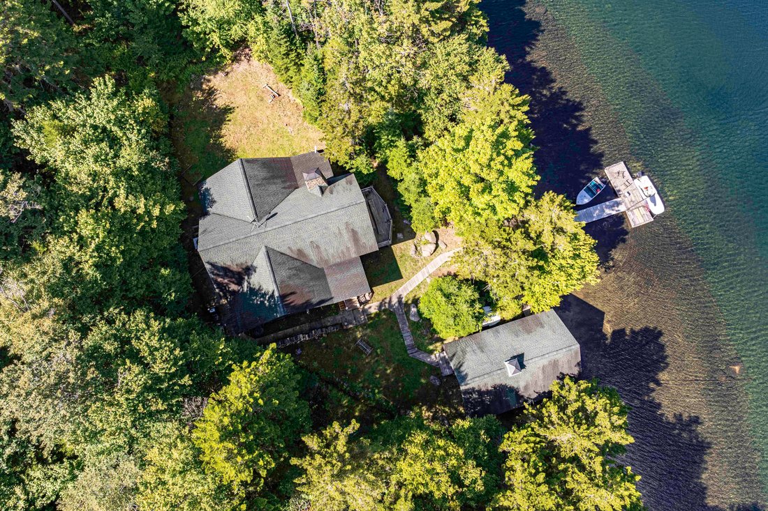Casa a Cold Brook, New York, Stati Uniti 2 - 18130856